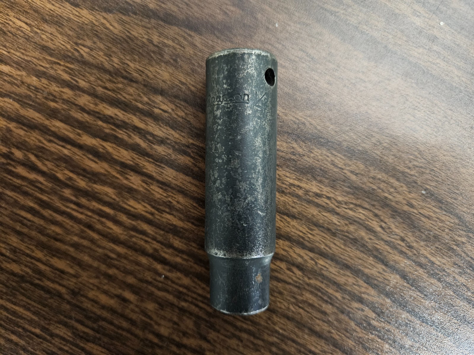 Snap-On SIM160 1/2″ Drive 6 point 1/2″ SAE Deep Impact Socket USA