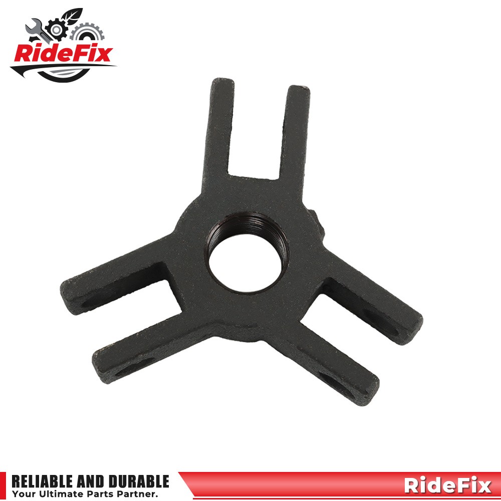 Slide Hammer Dent Puller Tool Kit Wrench Adapter Axle Bearing Hub Auto Set 17PCS