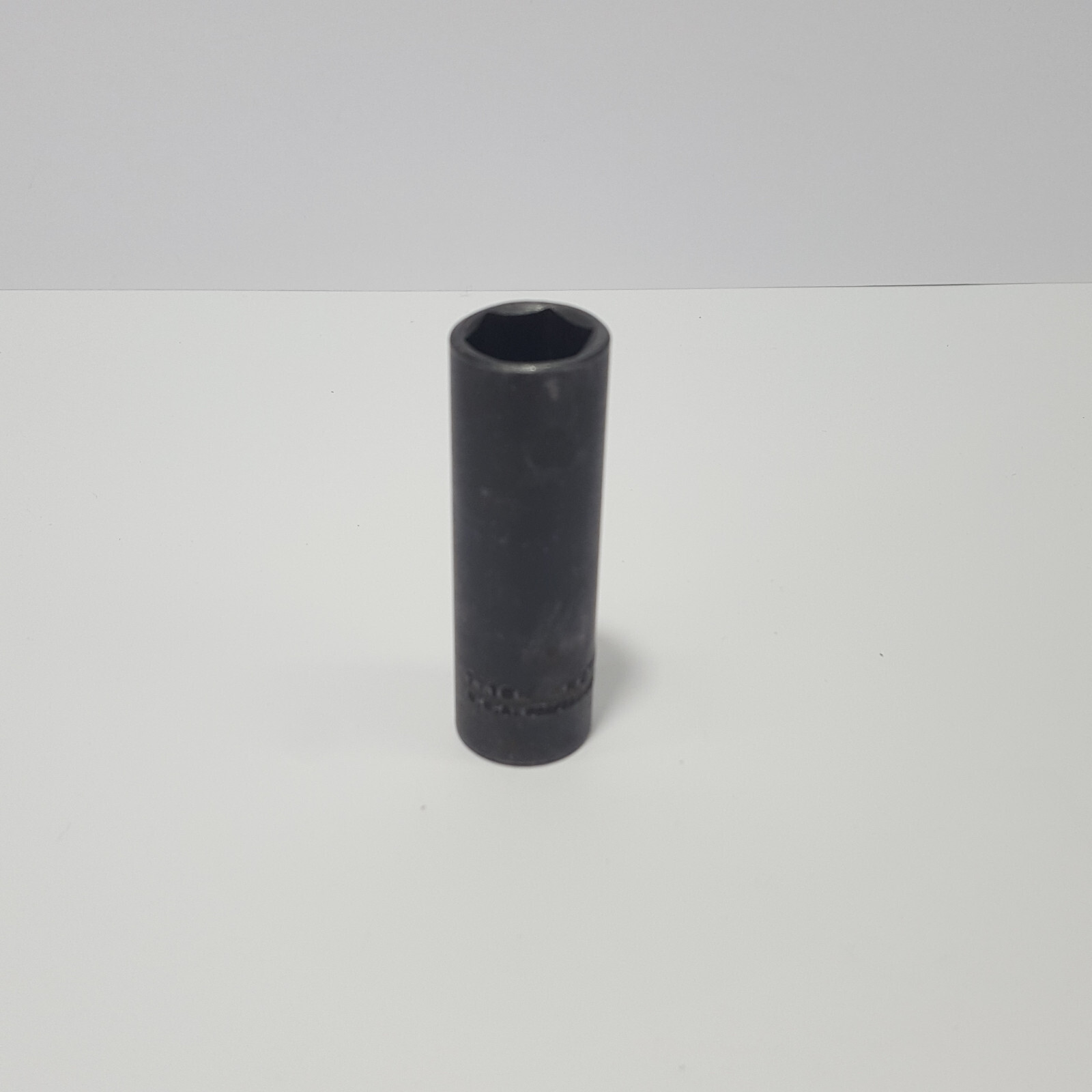 USED PROTO 9/16″ 6 PT DEEP 3/8″ DRIVE IMPACT SOCKET 7718H