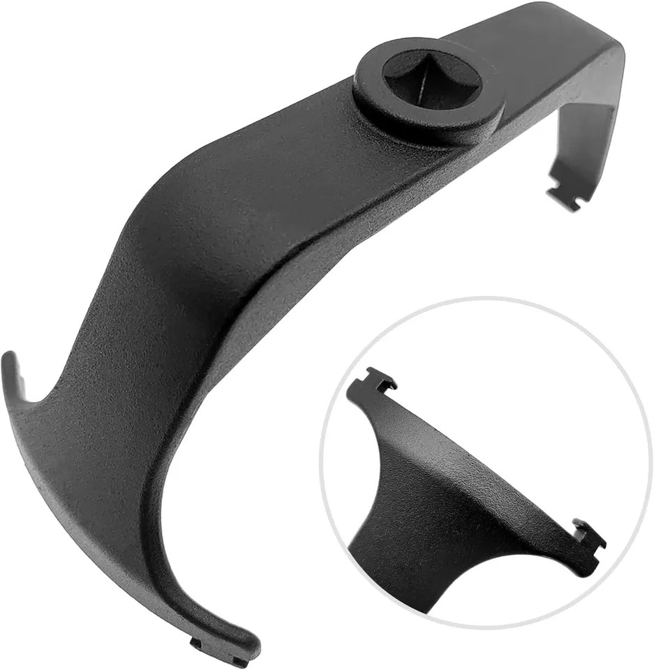 6599 Fuel Pump Remover Tool Lock Ring Wrench For Chrysler Ford GM Dodge Jeep
