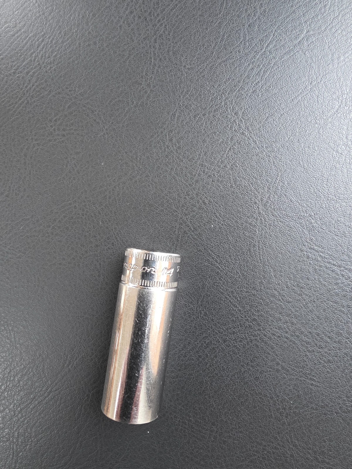 SNAP ON TOOLS USA 1/4″ Dr 14mm Metric Deep 6 Point Socket STMM10