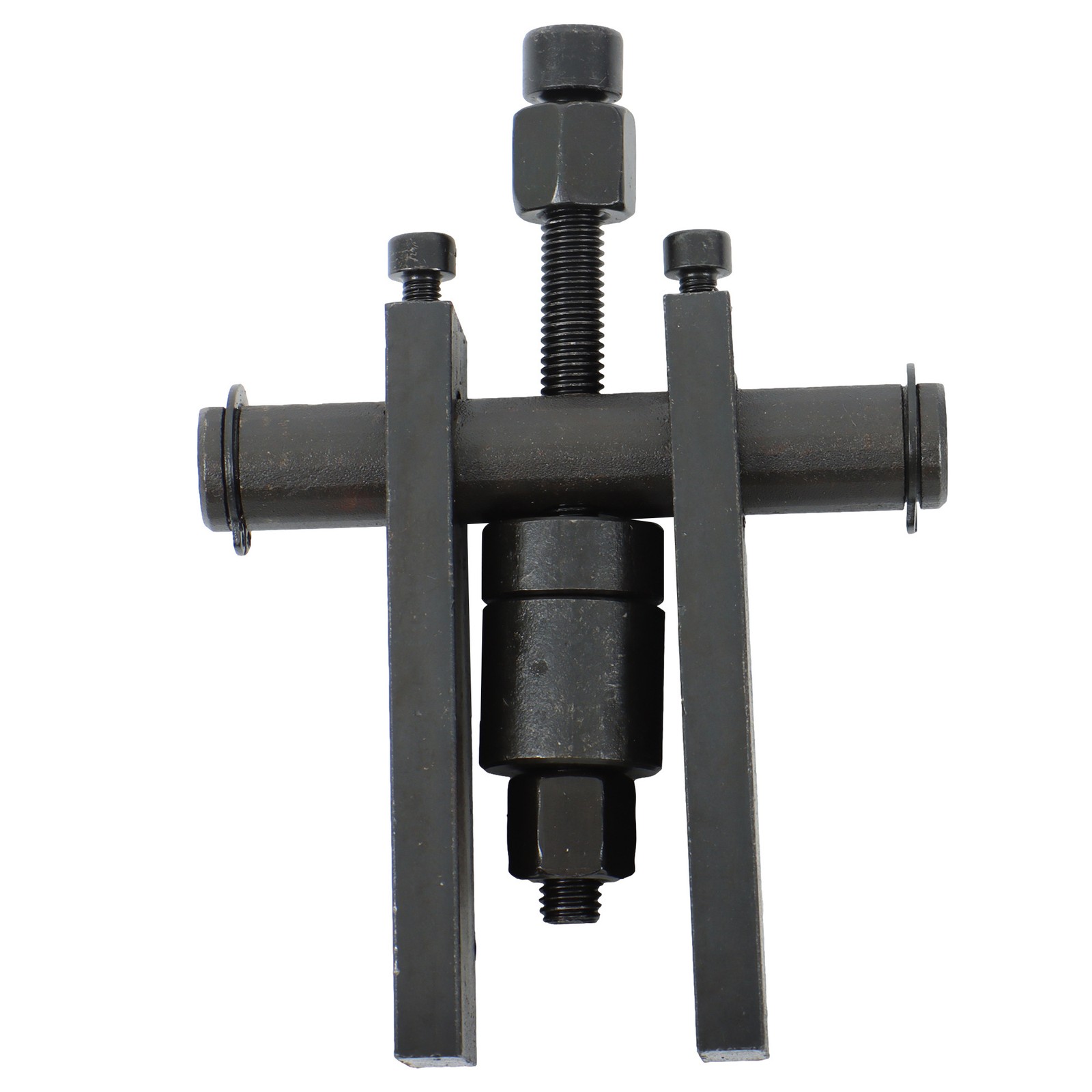 LABLT 10PCS Motorcycle Inner Bearing Puller Tool Internal Blind Remover 8-25MM