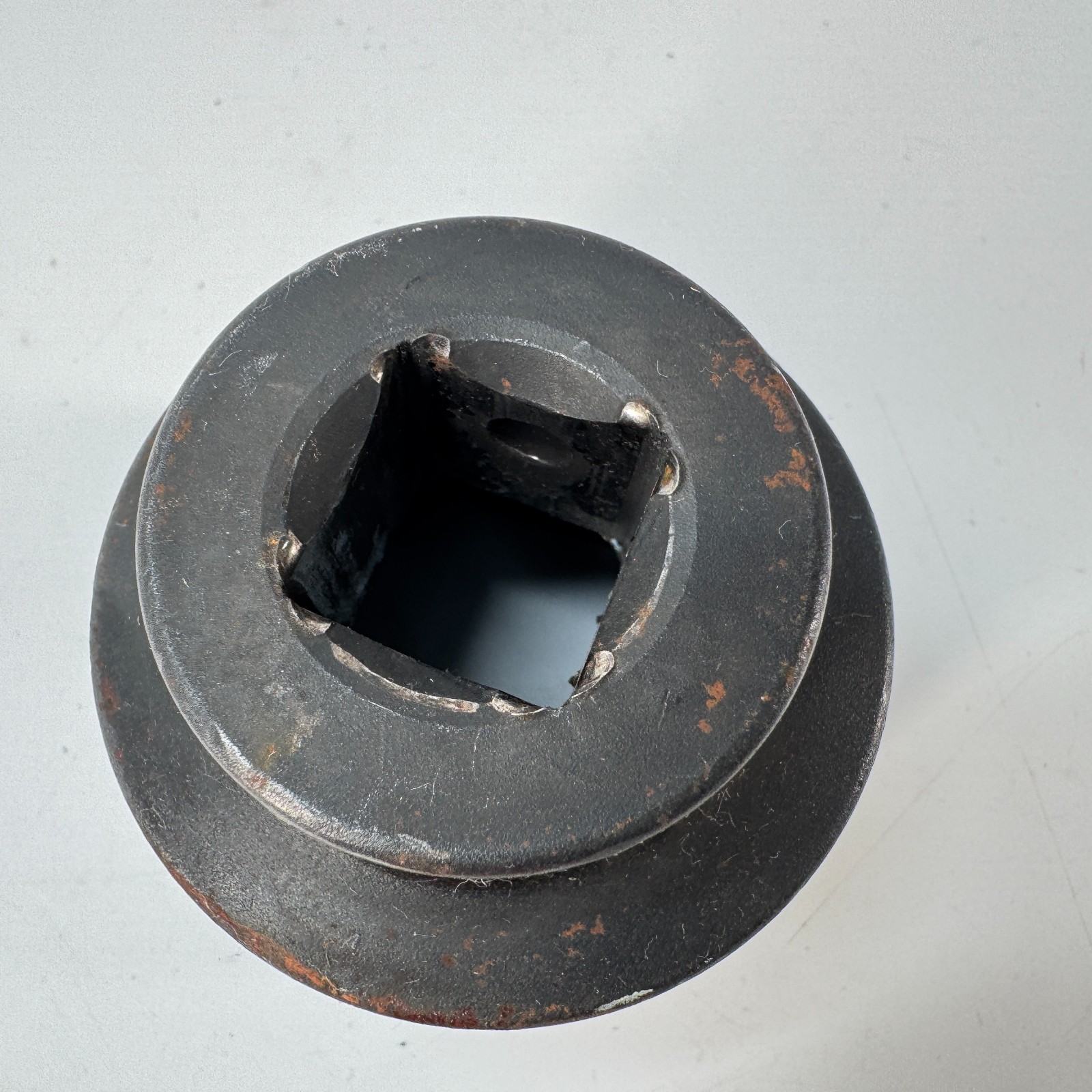 Williams 6-658, 1-13/16″ Impact Socket, 3/4″ Drive, 6 Point 46mm