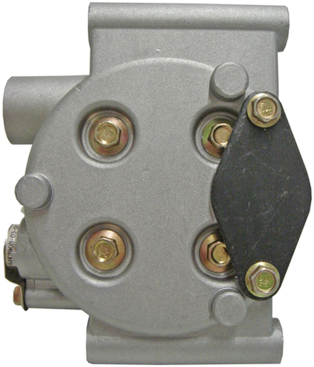 MAHLE BEHR A/C compressor [ACP106000S] AU
