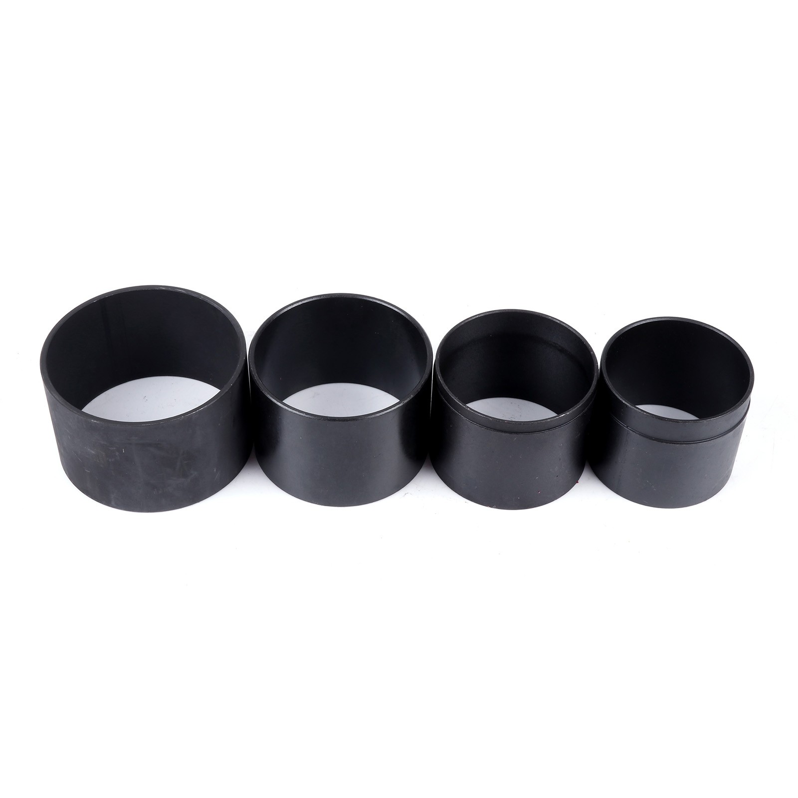 23PC Wheel Drive Bearing Press Tool Removal Adapter Puller Pulley Kit FWD Front
