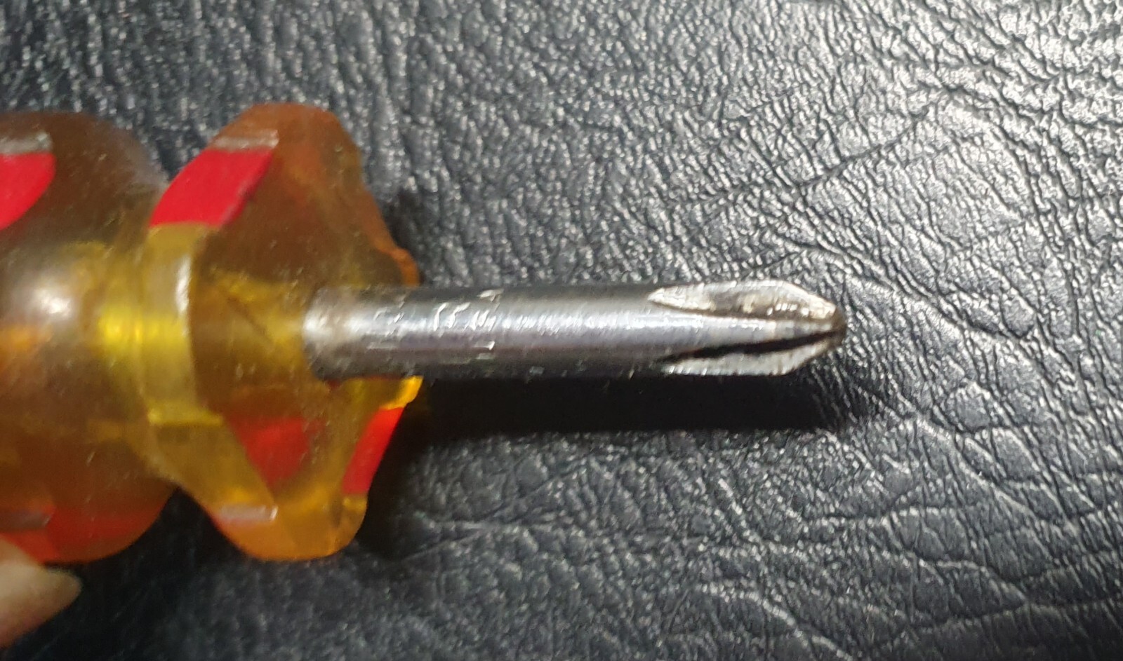 Db1725 MAC Screwdriver short P212