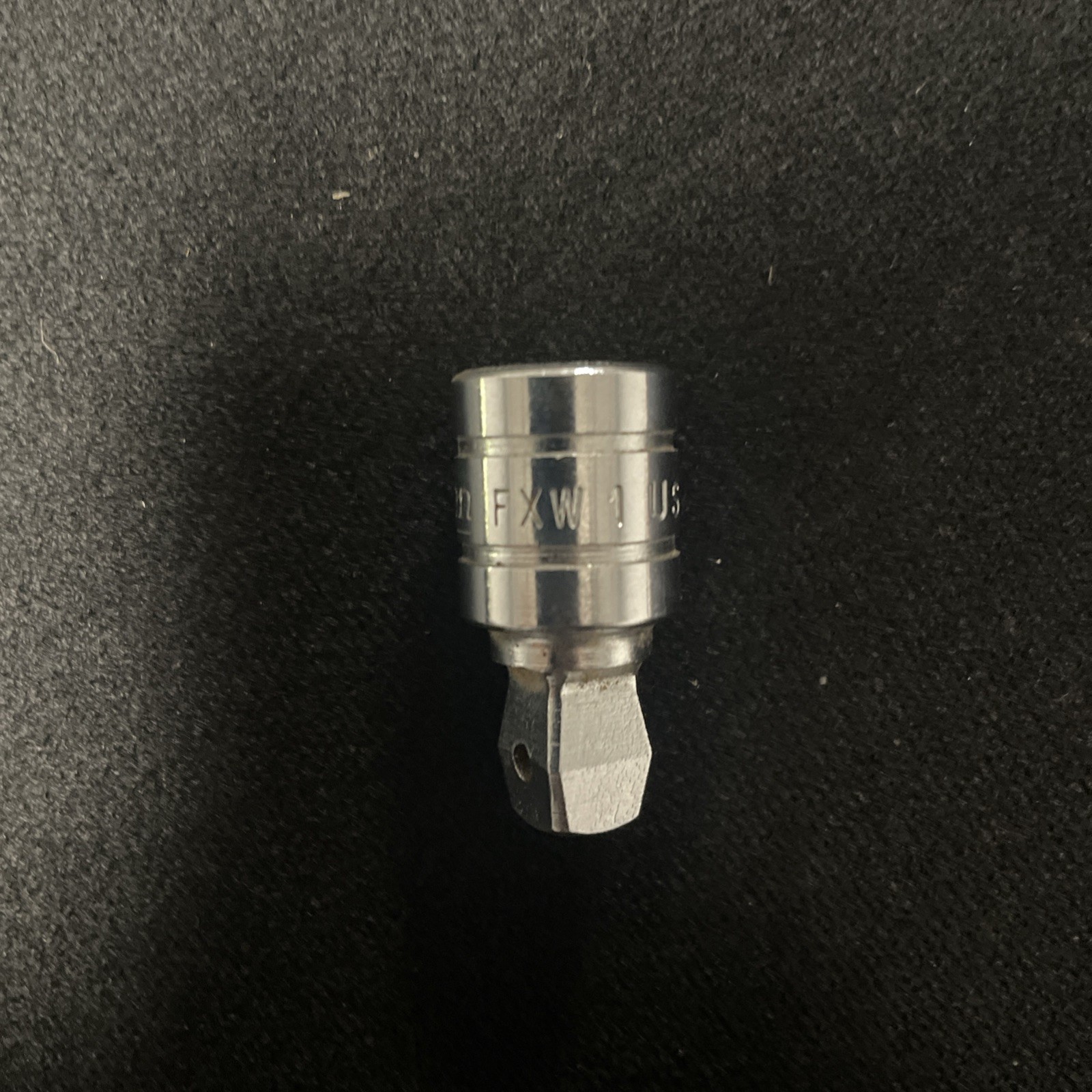 Snap On Socket Lot. 11 Pieces. Varied sizes, series and conditions.