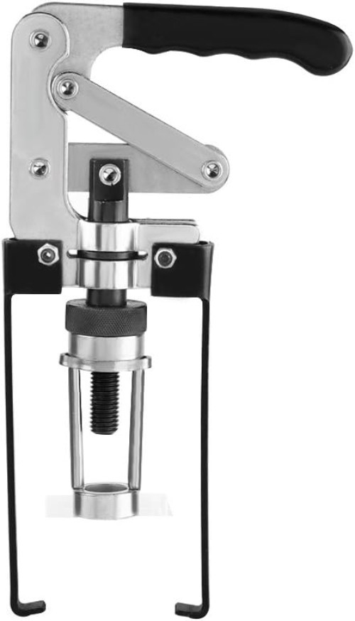 Engine Valve Spring Compressor Heavy Duty Steel Tool