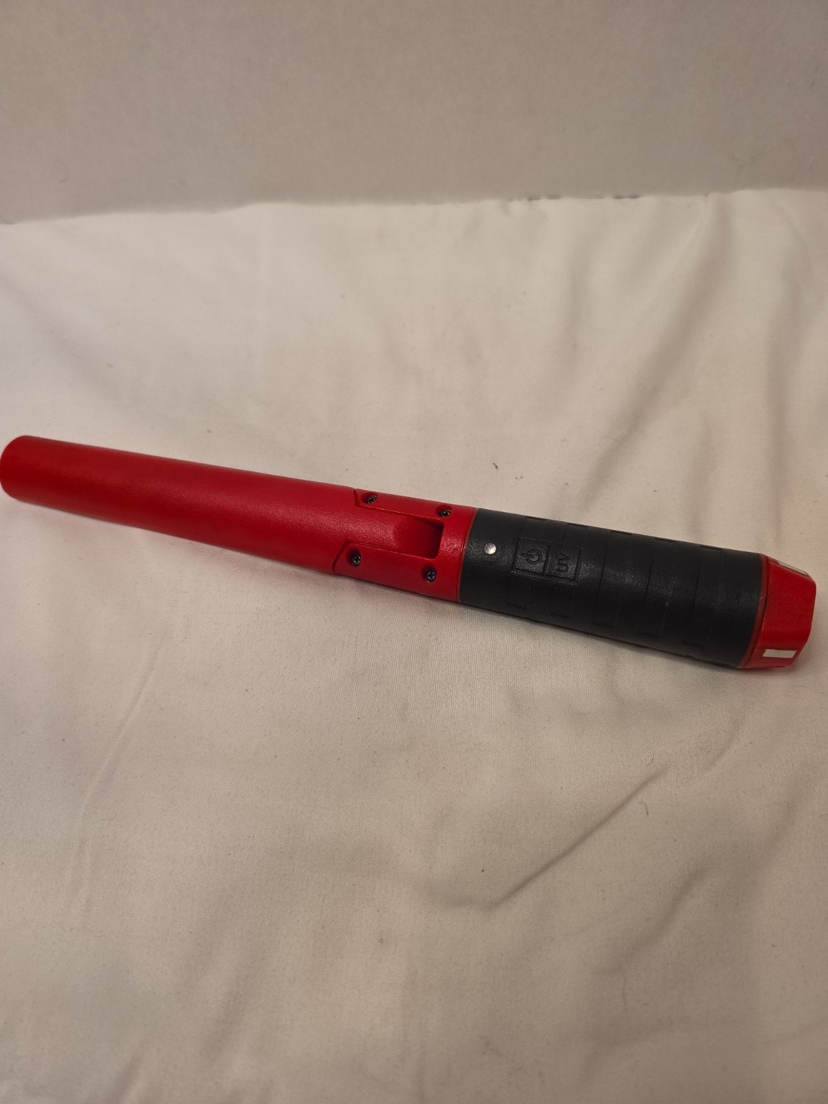 Snap on Tools ECARC041 400 Lumen Slim Bend Recharge Light/UV Light No Charger
