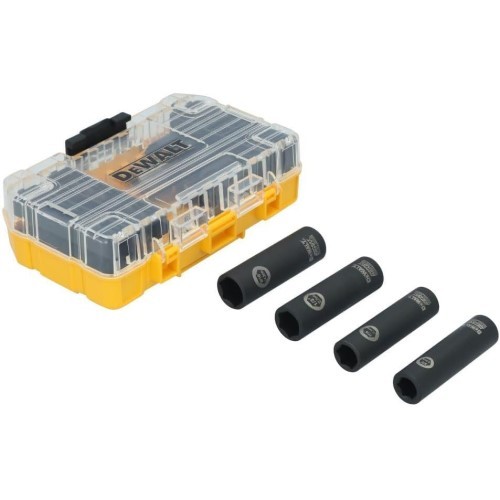DeWalt 2169 Impact Driver Bit Set, 38 Pieces