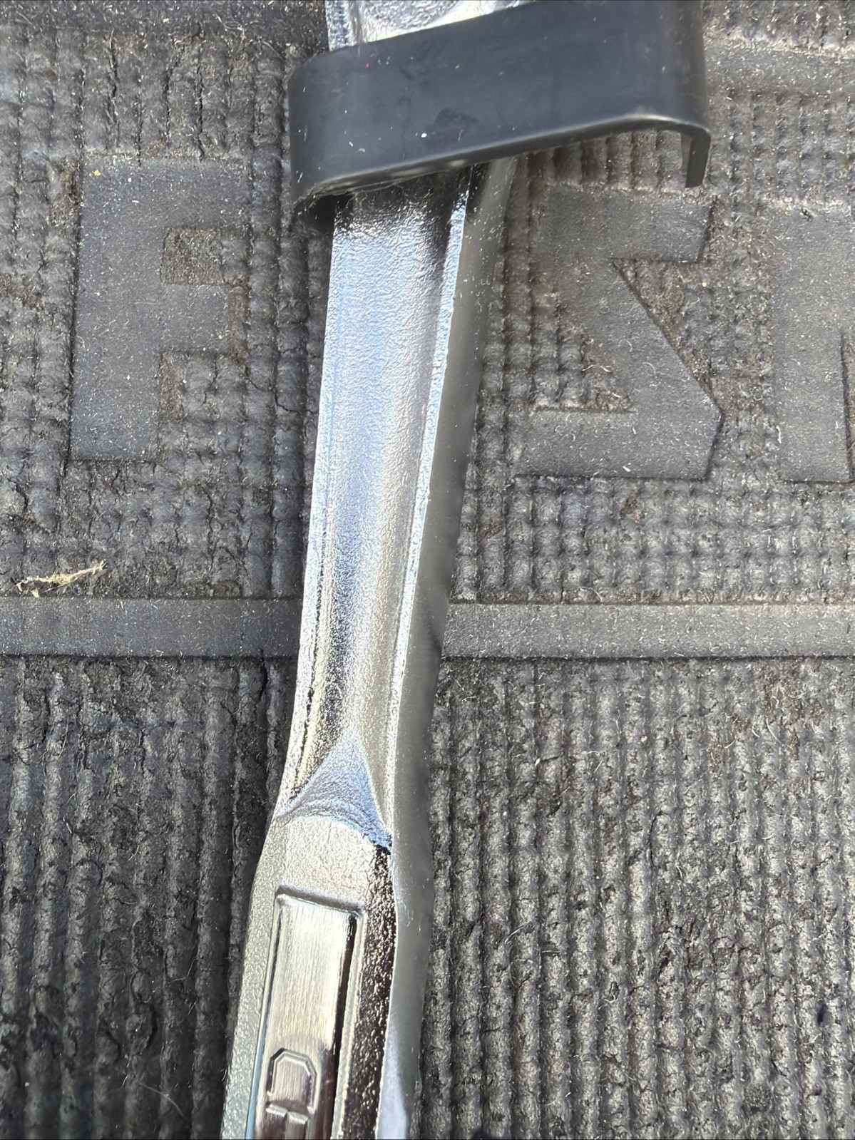 Sexy Sears Craftsman USA Nos 1/2” Drive Ratchet 44809 On Hang Tag K7Z