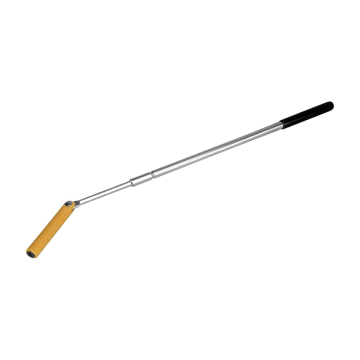 Lisle 31000 Flexi Head 14-1/2″ to 23-1/4″ Magnetic Pickup Tool