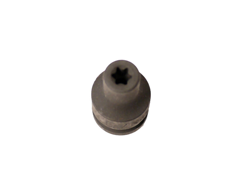 Force / King Tony 3/8″ Dr. Female Torx E-Star Cr-V Reg Socket Option: E4-E18