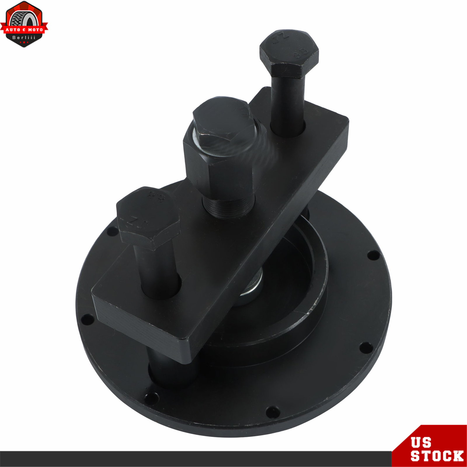 Front Rear Crankshaft Seal Remover Installer Tool For Detroit Diesel DD13 DD15