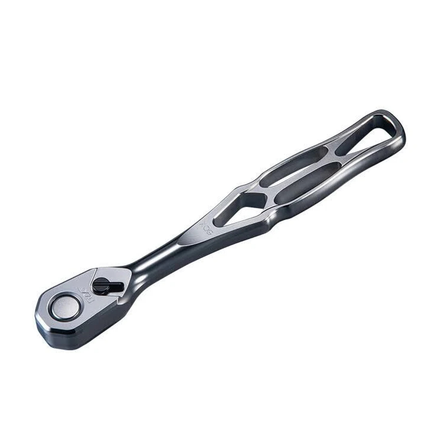 KTC Nepros NBR390X 3/8″ Drive 90-Tooth Next Generation Quick Release Ratchet