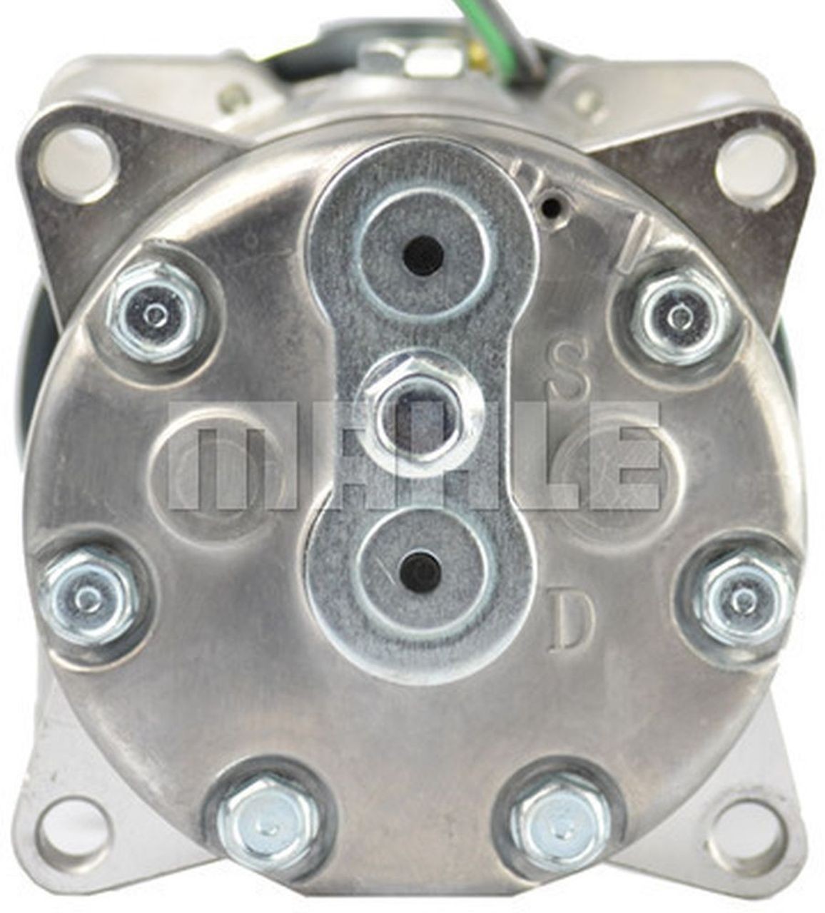 MAHLE BEHR HGV A/C compressor [ACP935000S] AU