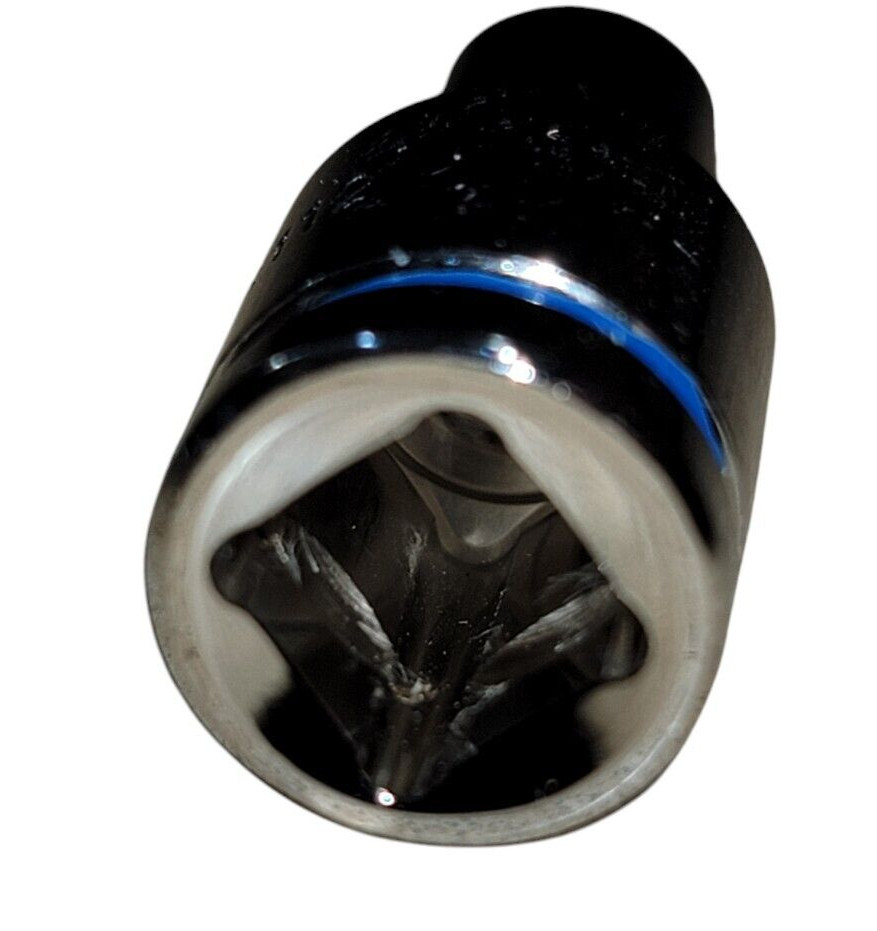 Kobalt 5 mm 1/4 Inch Drive Socket 6 Point 338112