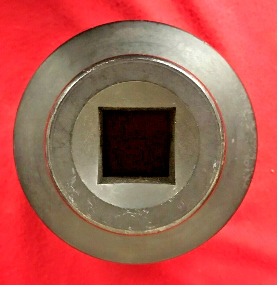 2-13/16″ Impact Socket 1″ Drive 6-Point SAE Standard Armstrong 22-090