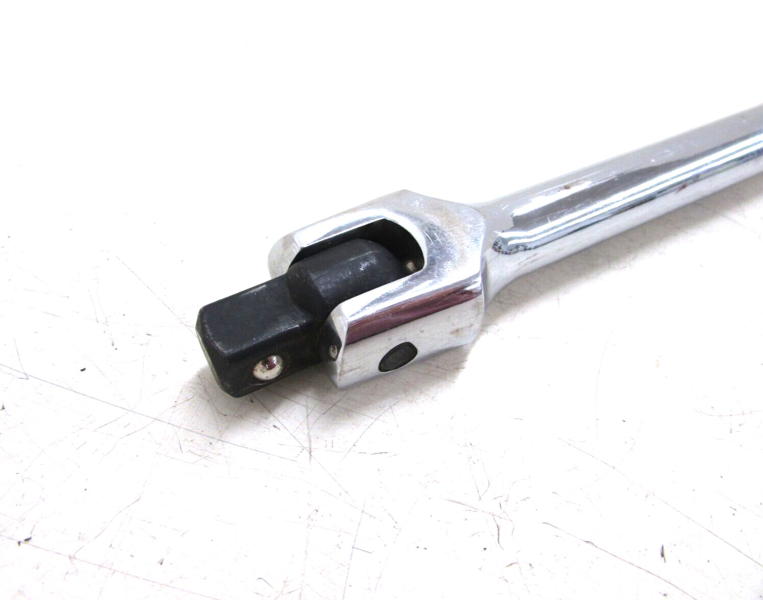 JONNESWAY TOOLS 1/2″ DRIVE BREAKER BAR, 14″ LONG, CR-V