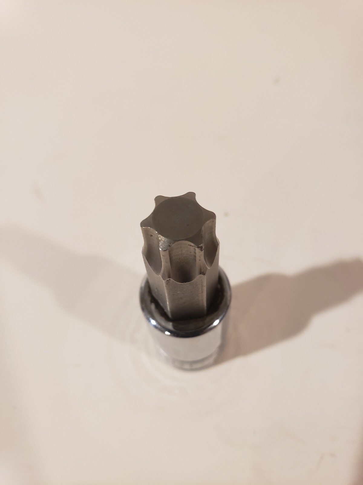 SNAP ON FTX55E 3/8″ DRIVE TORX BIT SOCKET DRIVER