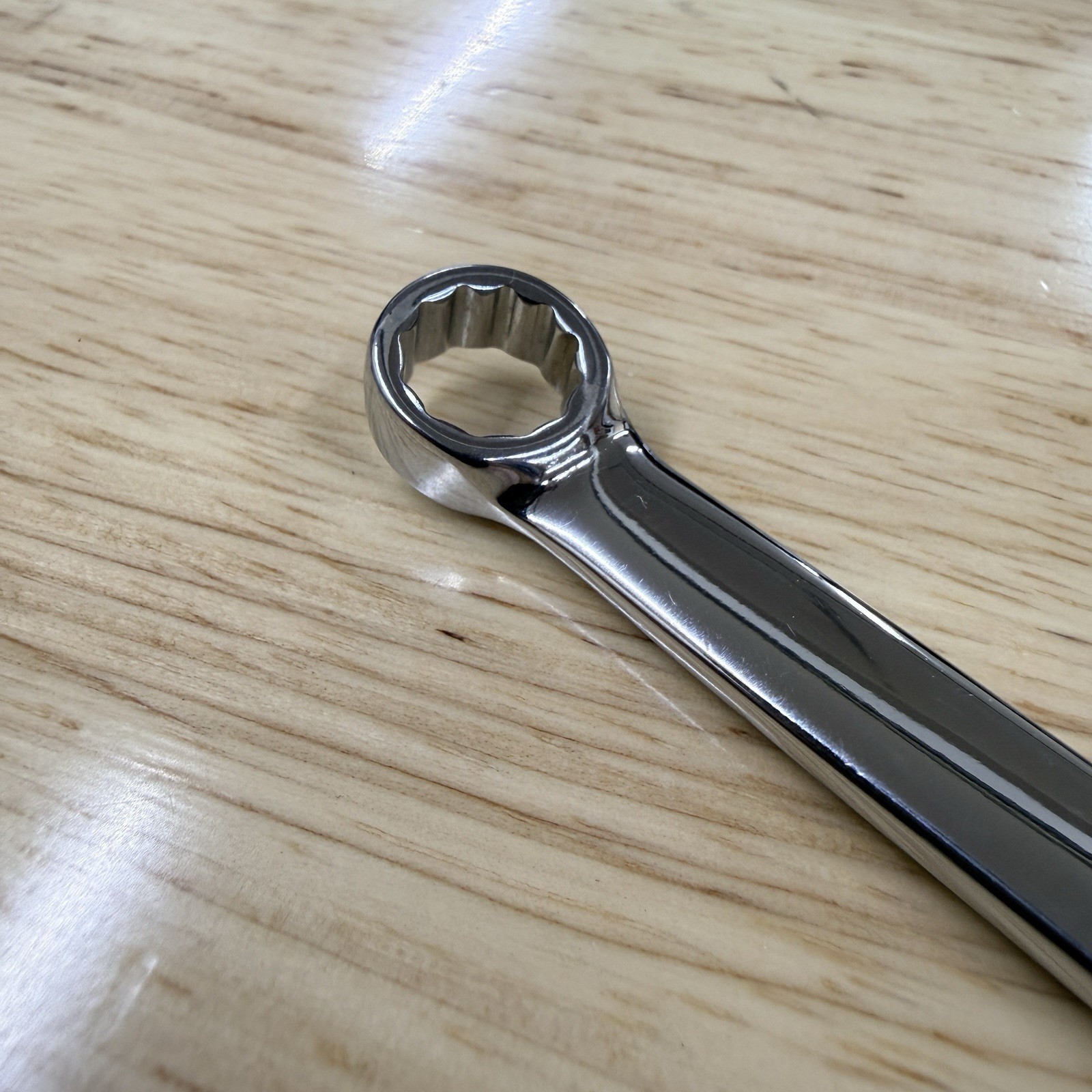 New NOS Snap On Collectors Series 3/8” 1991 NADA Convention Combination Wrench