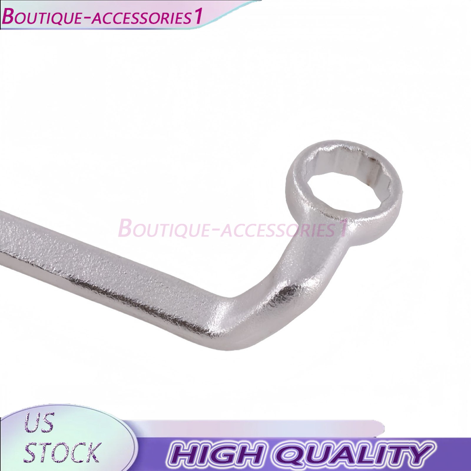 Fits For John Deere Tractors Starter Motor Wrench 9/16″ Back Bolt JDE80 US Stock