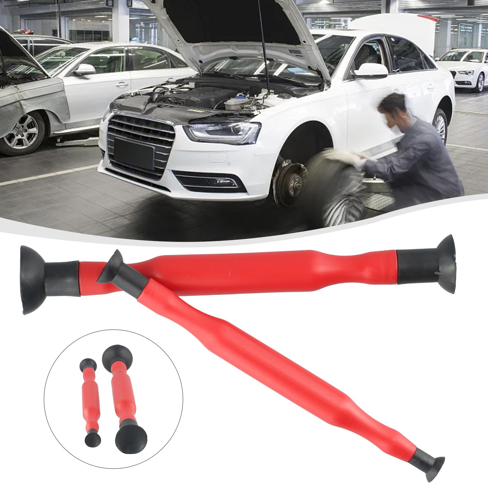 Cylinder Valve Lapper Tool Kit Achieve Excellent Valve Grinding Results