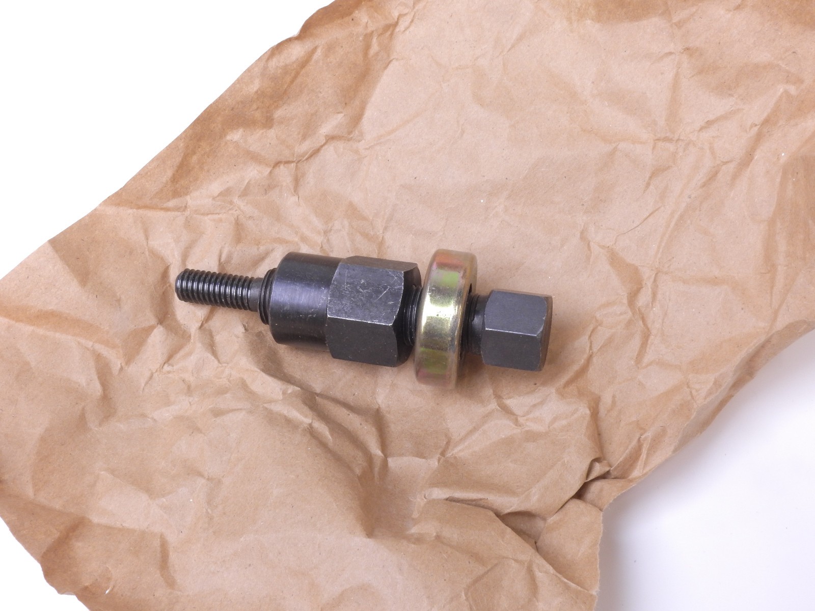 Kent-Moore J-25033-C Power Steering Pump Pulley Installer 3/8″ DRAF 553 OTC 7005