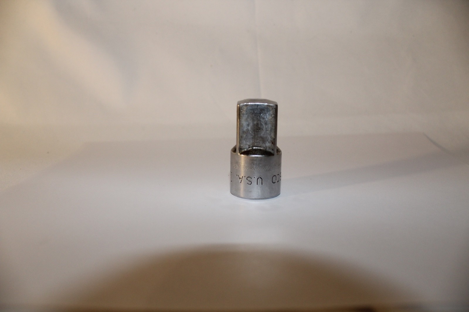 Easco Adapter 1/2″ Female to 3/4″ Male Reducer USA # 731524 (F-2)