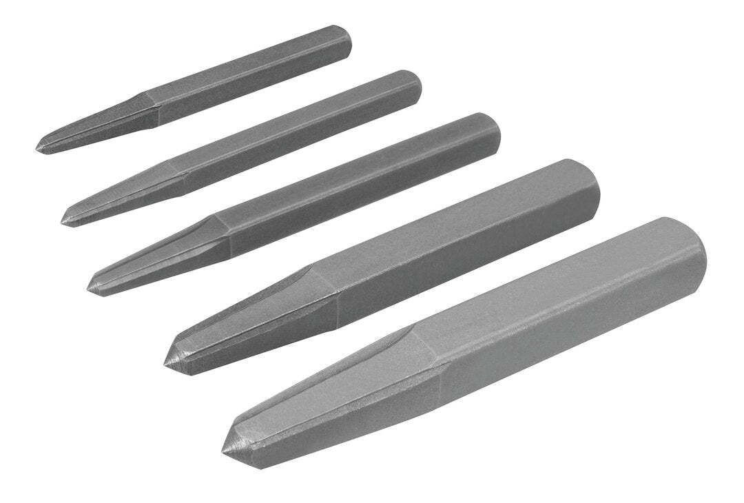 PERFORMANCE TOOL W80562 EXTRACTOR SET-TAPERD