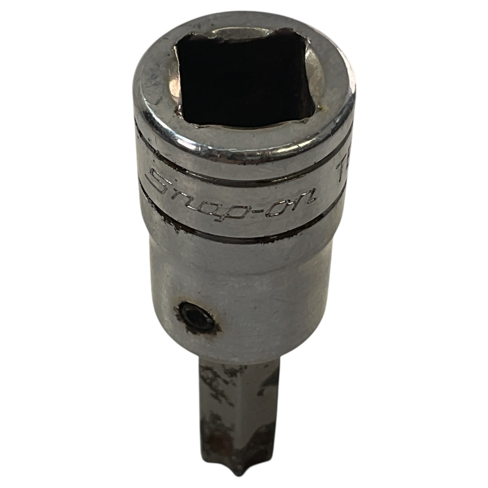 Snap-On Torx Bit Driver Socket T50 FTXB50 3/8″ Drive As Pictured Mechanic Tool