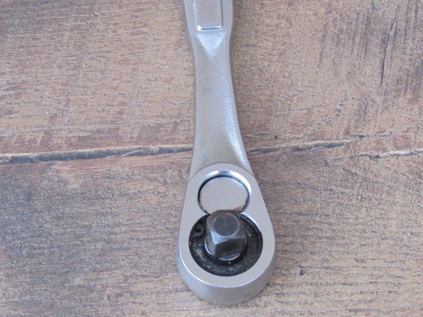 CRAFTSMAN VQ 44811 3/8” DRIVE QUICK RELEASE STANDARD HANDLE RATCHE VQ -44811 USA