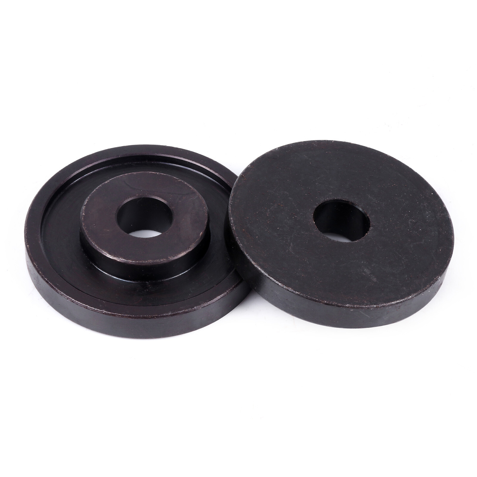 23PCS Front Wheel Drive Bearing Press Tool Removal Adapter Puller Pulley Kit FWD