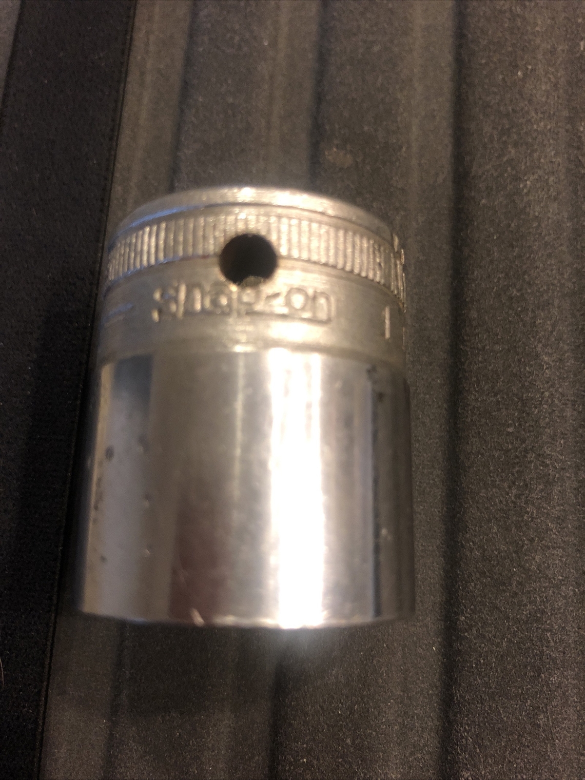 Snap-on SW-320-1/2 1″ 12pt 1/2″ Drive Socket
