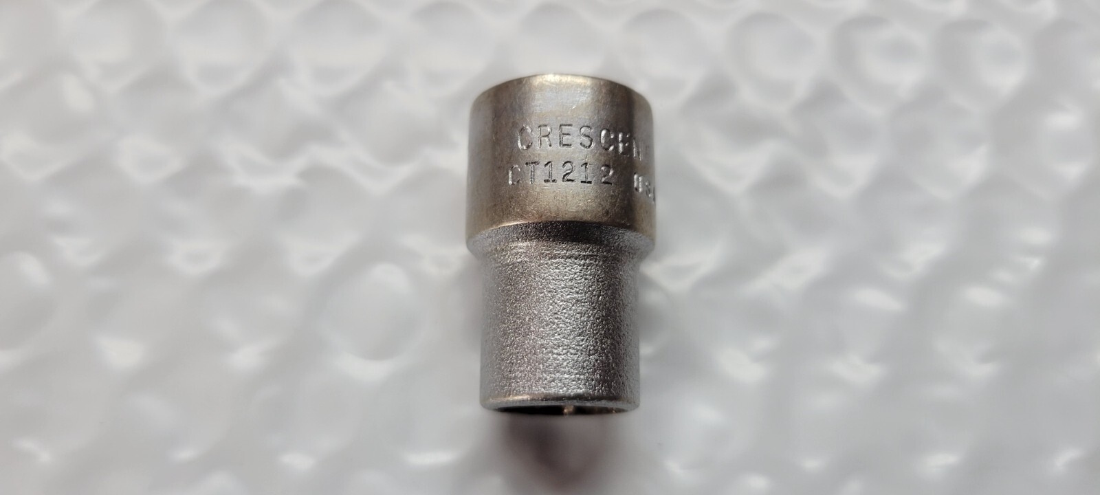 Crescent CT1212 3/8″ 12pt 3/8″ Drive Socket