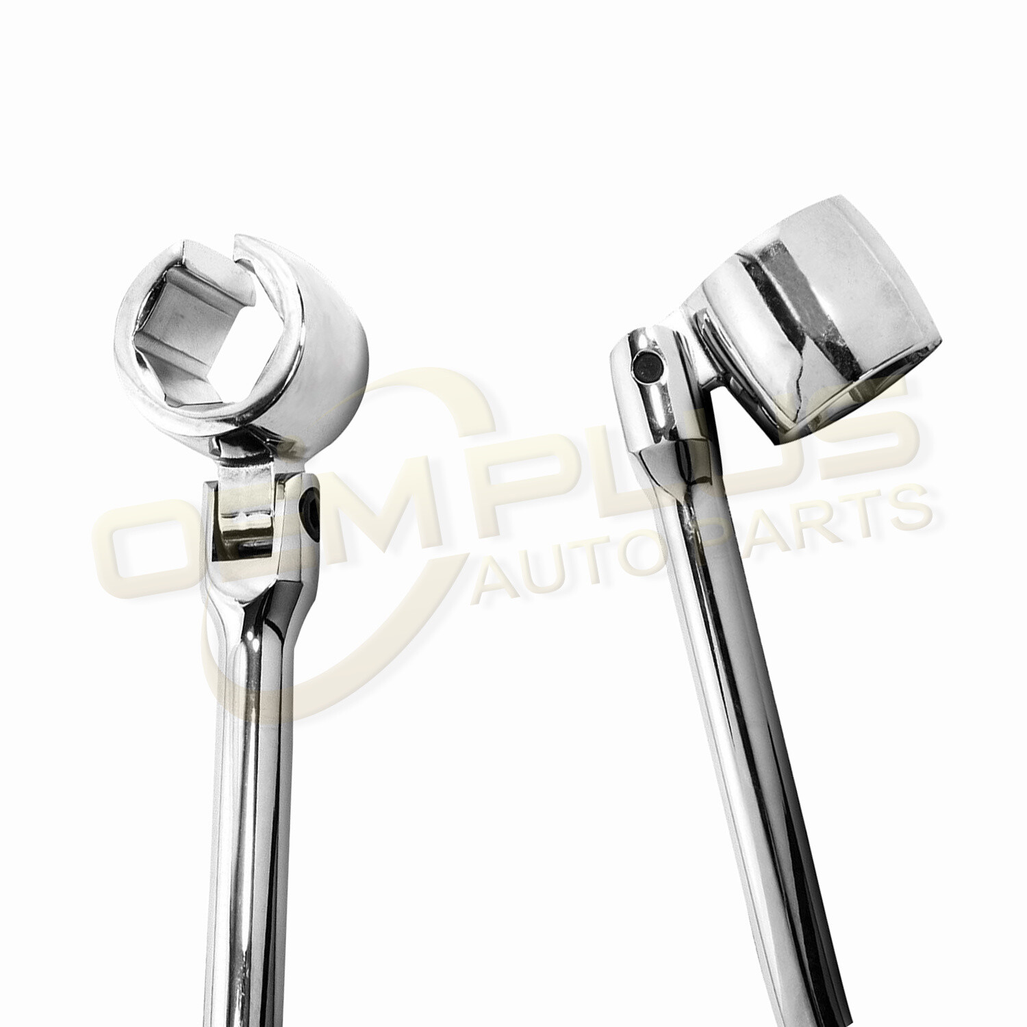 O2 Oxygen Sensor Wrench Flexi-head 7/8″ Auto Repair 22mm Hex 6pt Installer Tool