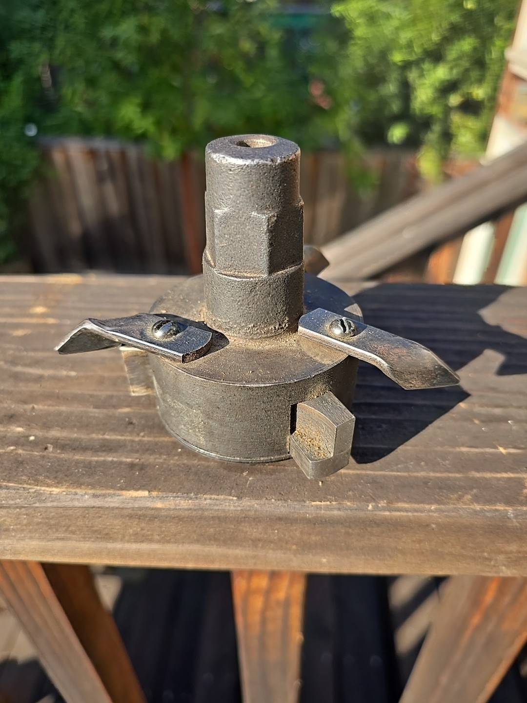 Cylinder Ridge Reamer 2.5″ Lisle?