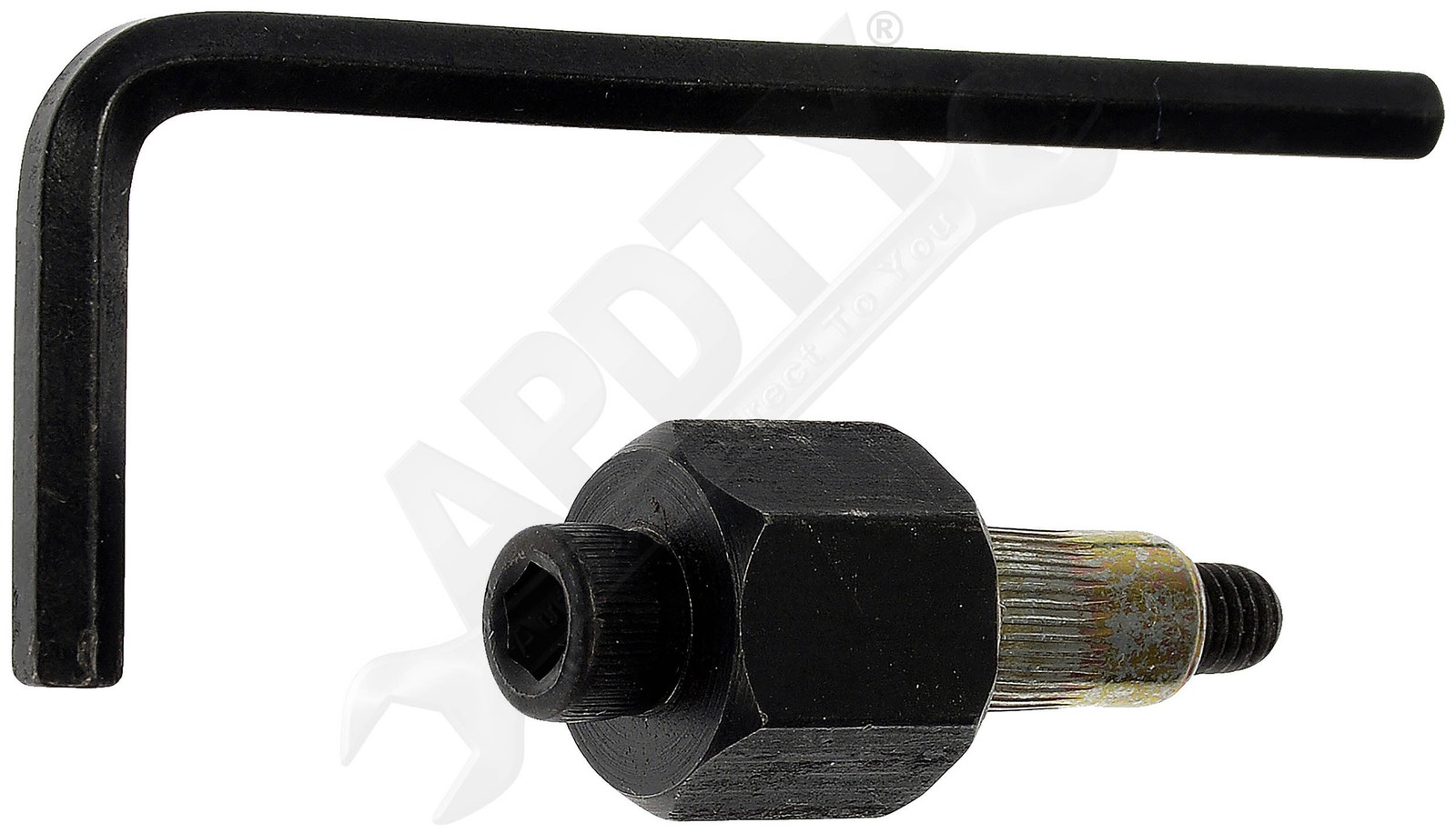 Dorman 963-268D Rivet Nut Tool – 3/8-16