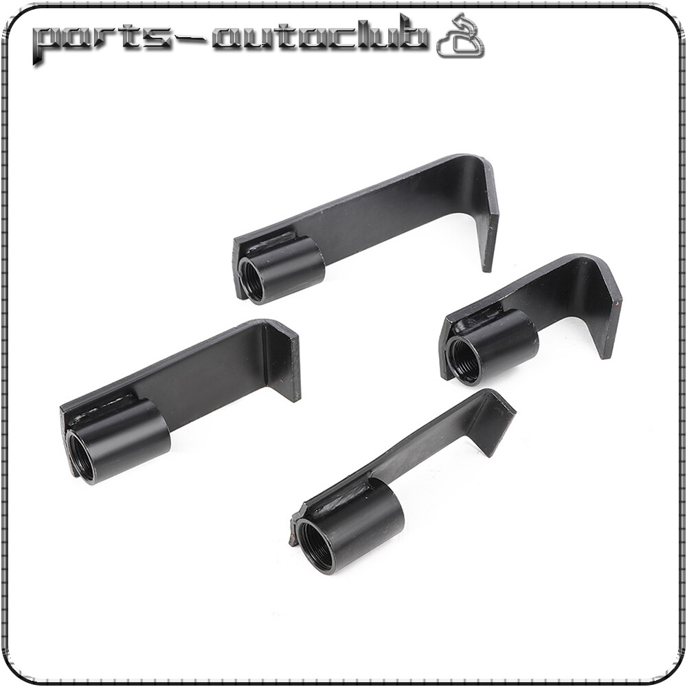 13PC Heavy Duty Dent Puller w/10lbs Slide Hammer Auto Body Truck Repair Tool Kit