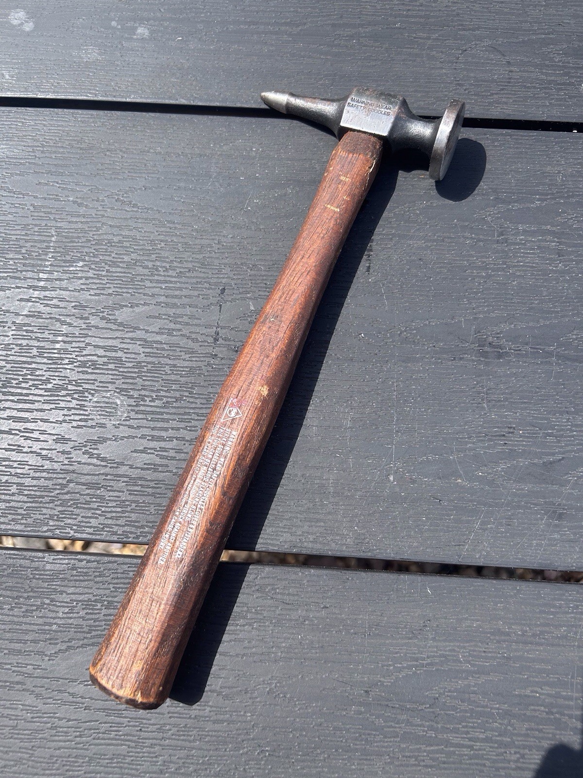 SNAP ON PANEL BEATERS HAMMER, BF611B.. Great. Condition