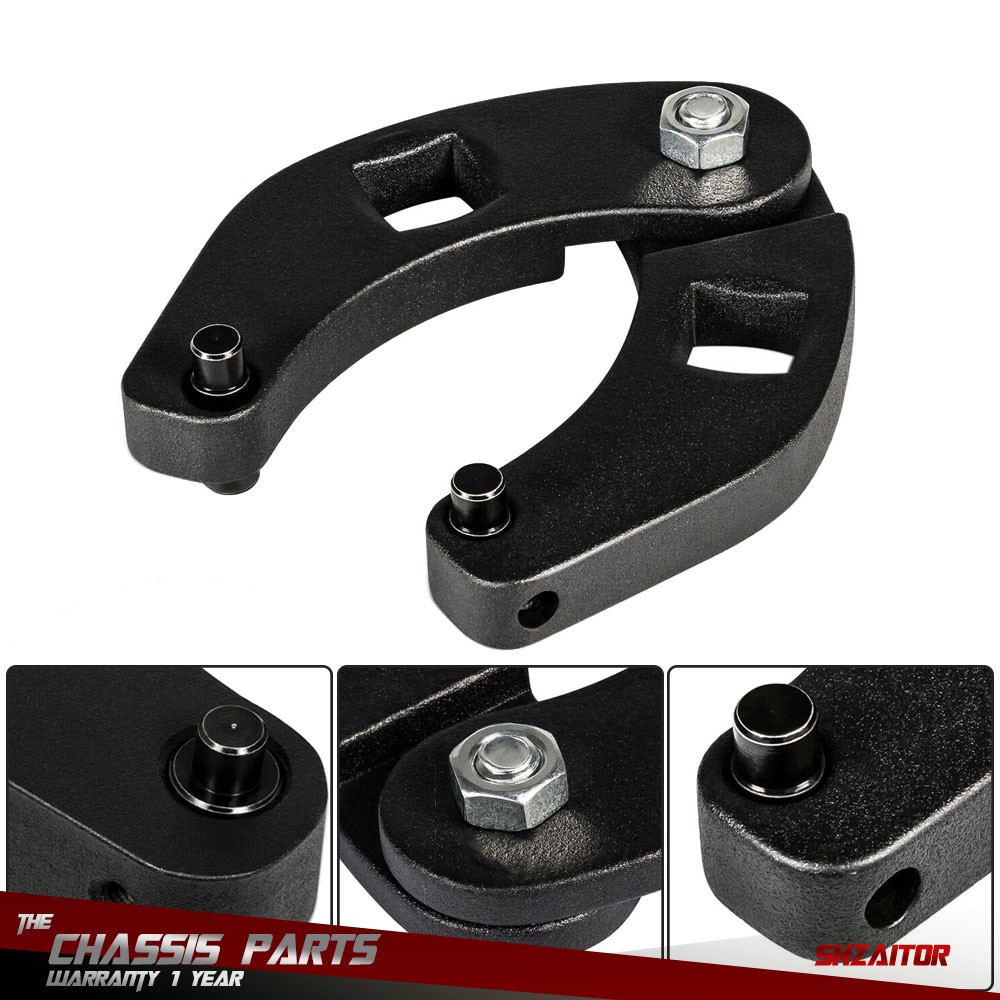 Universal 1266 & 7463 Adjustable Gland Nut Wrench Set for Hydraulic Cylinders