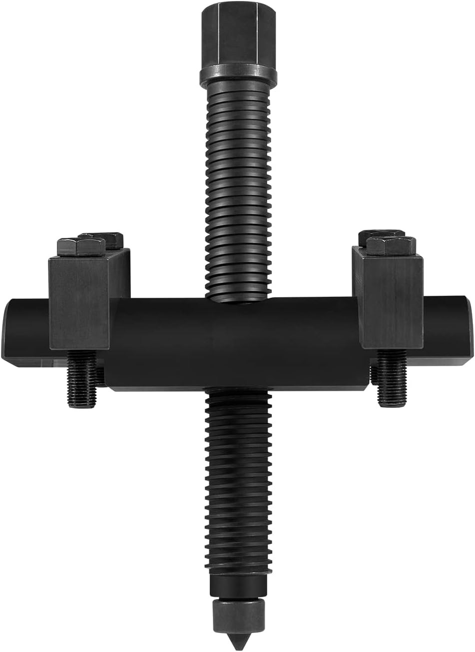 10803 Heavy Duty Yoke Puller Semi Truck Yoke Remover Tool Kit for Spicer Meritor