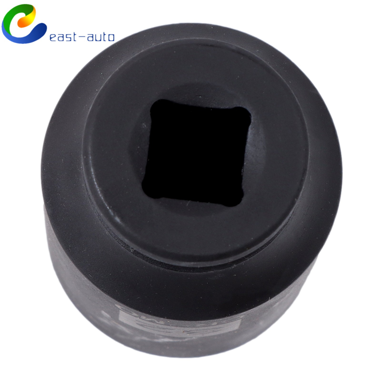 4Pcs 1/2″ Drive Spindle Axle Nut Socket Set 12 Point 30mm 32mm 34mm 36mm