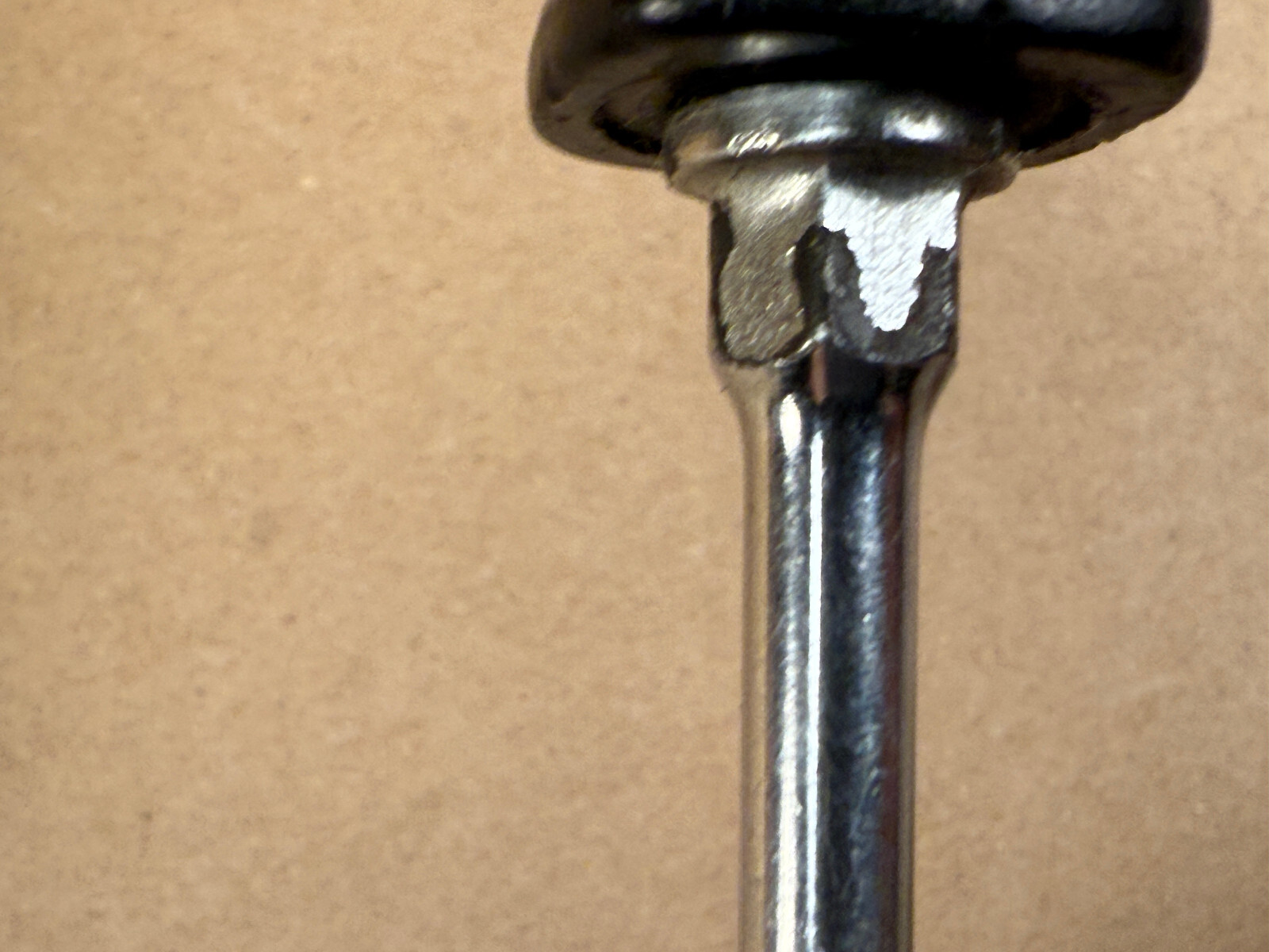 Snap On SSDP422 Long-Shaft No. 2 Phillips Head Screwdriver 20” L – FREE SHIPPING