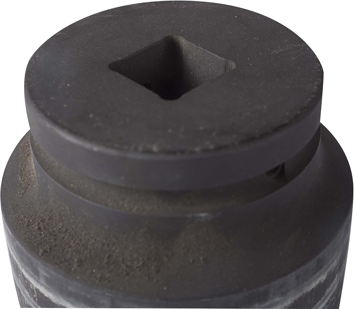 Industrial-Grade 1/2-Inch Drive 33mm Deep Impact Socket – Ultimate Durability