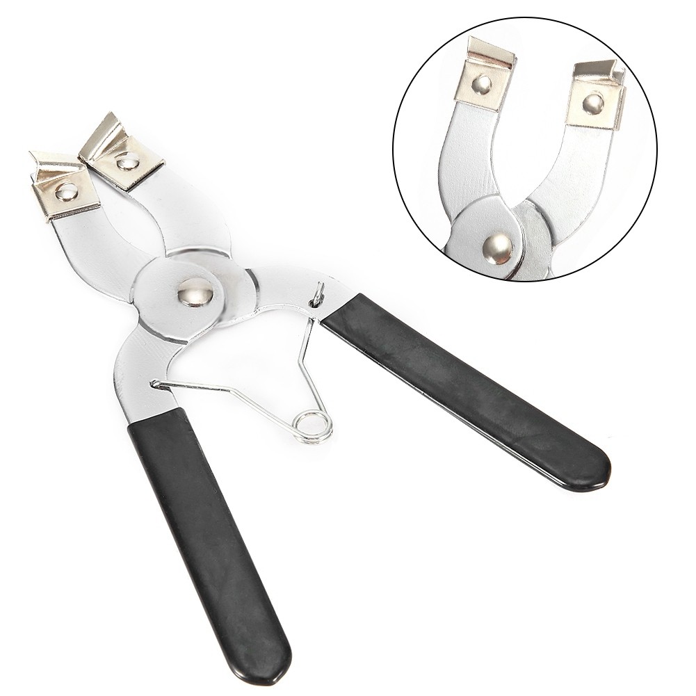 Car Auto Piston Ring Compressor Pliers Expander Installer Remove Tool SU2