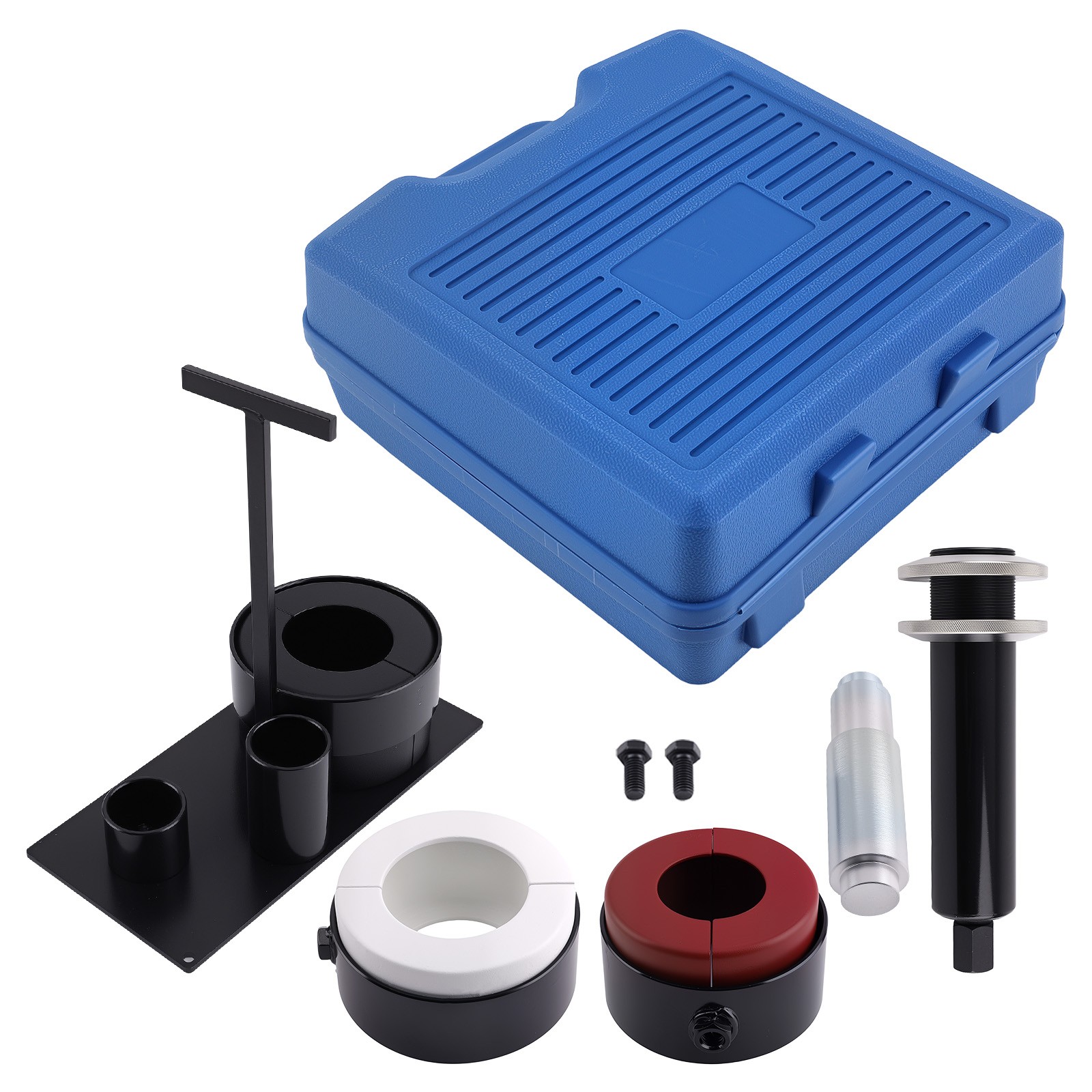Advanced Bearing Tool for Dana 30 40 60 70 Ford 10.25 Professional Kit