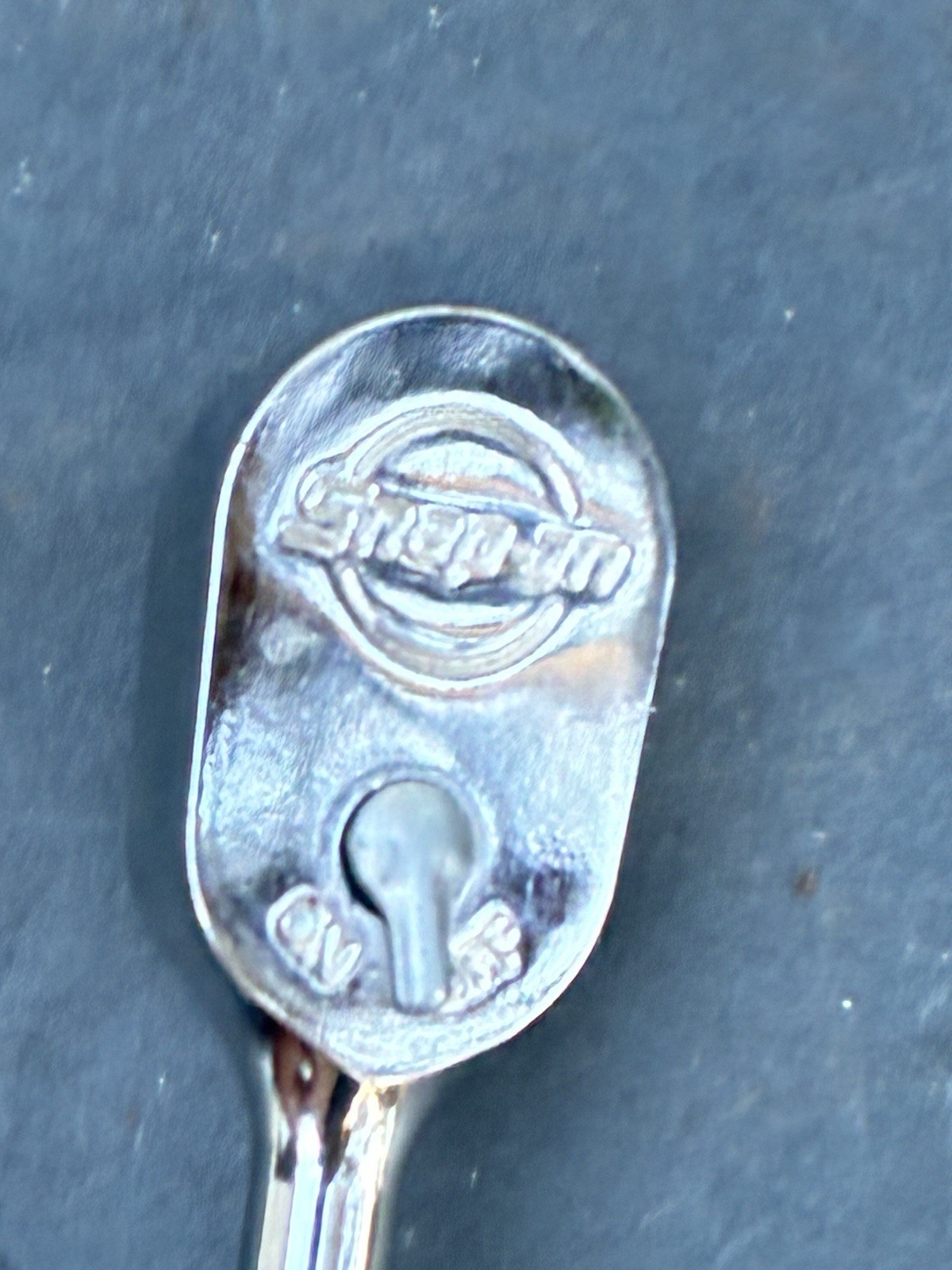Snap On TL72 1/4″ Drive Dual 80® Long Handle Ratchet 6 1/2” NICE CONDITION