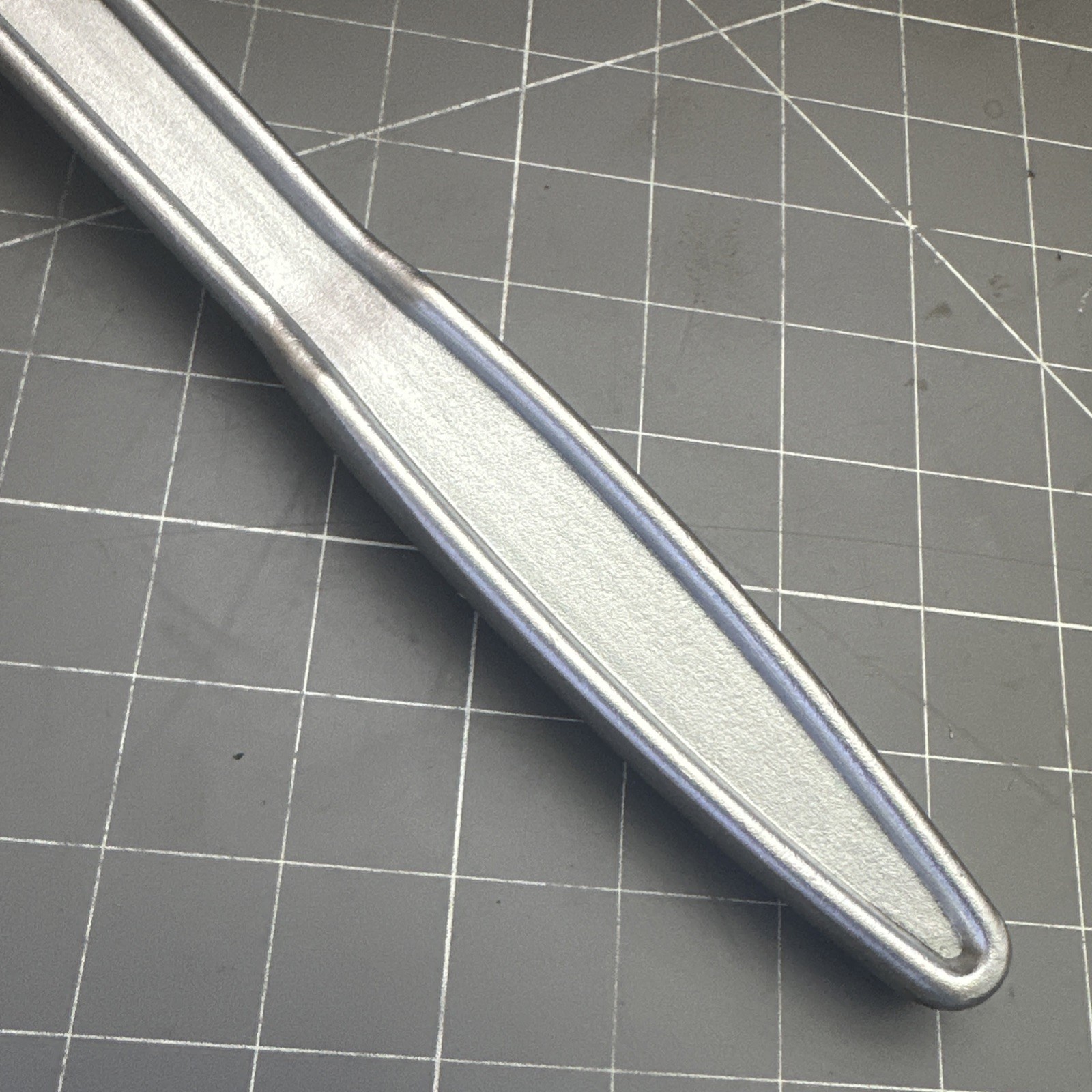 ASAHI TOOLS 3/4 Ratchet Handle VR0650 504mm 45-Gear Made in Japan