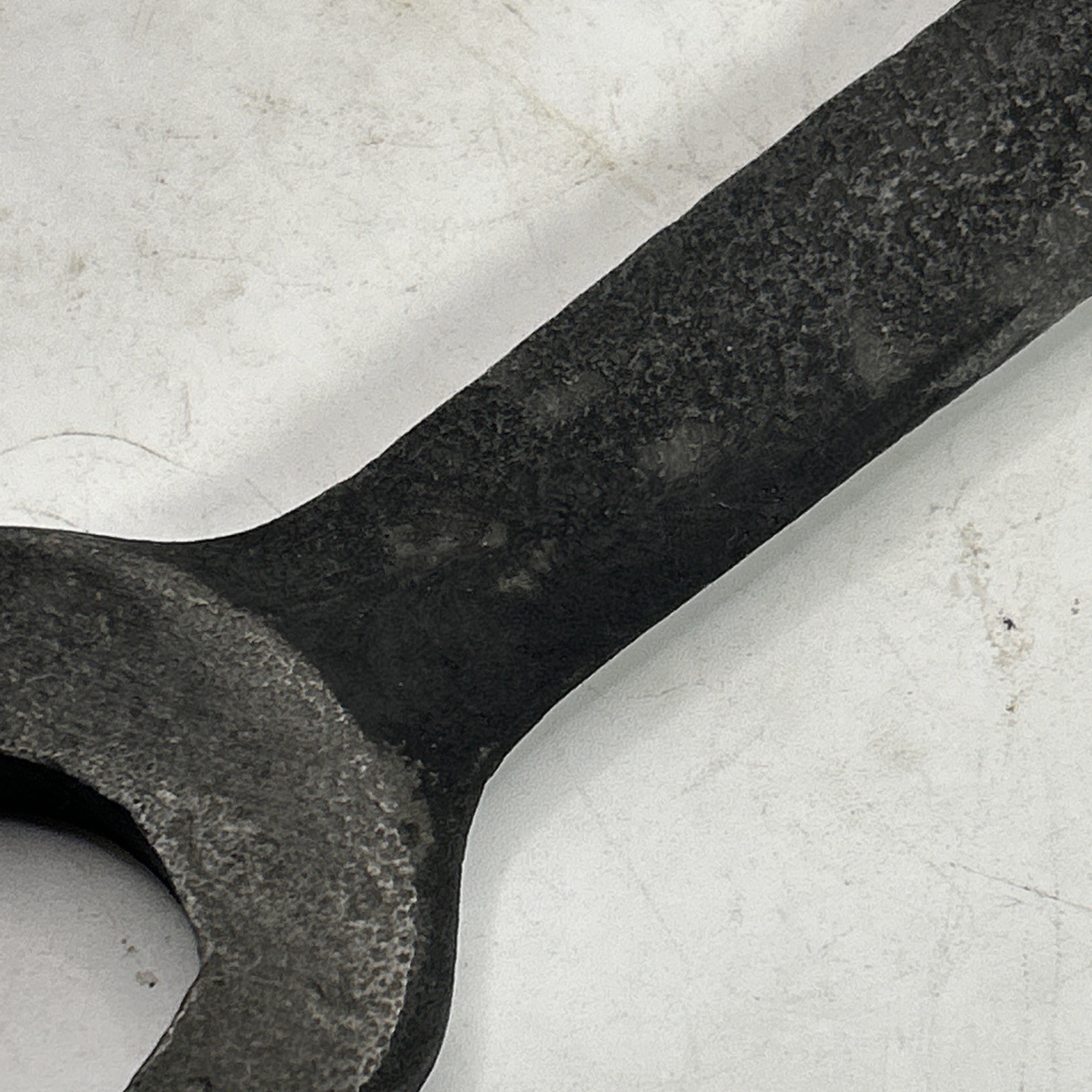 The Billings Open End Wrench # 1126 USA 1/2 OC 5/8 OC 1/2 U.S.S.